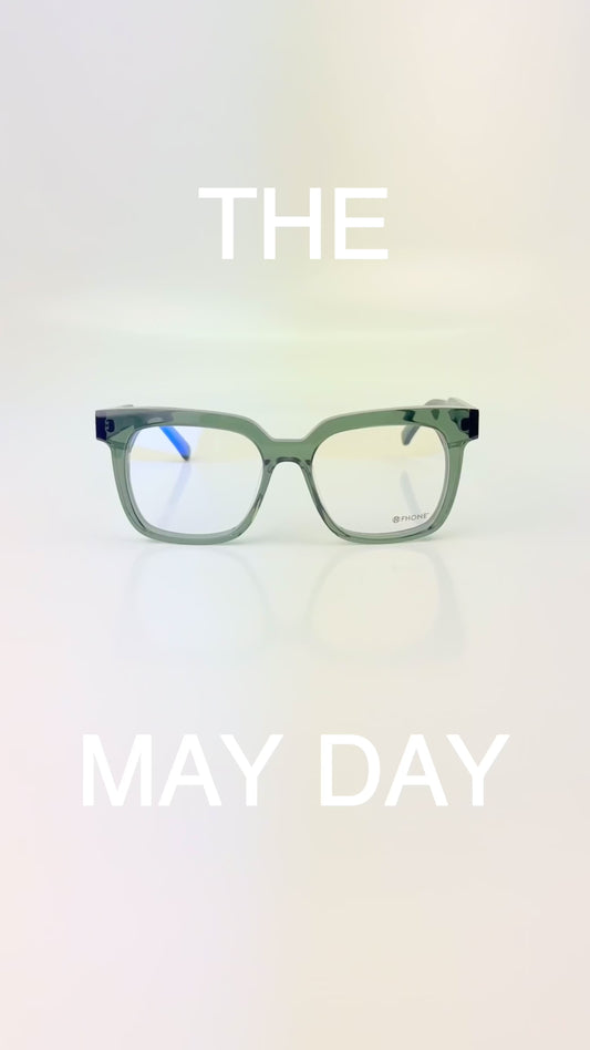 May Day